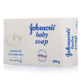 Johnsons Baby Soap 100 gm 